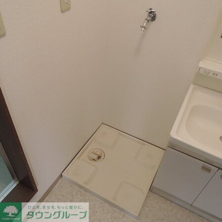 岩崎ハイツの物件内観写真